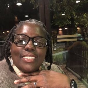 Meet your Posher, Joy